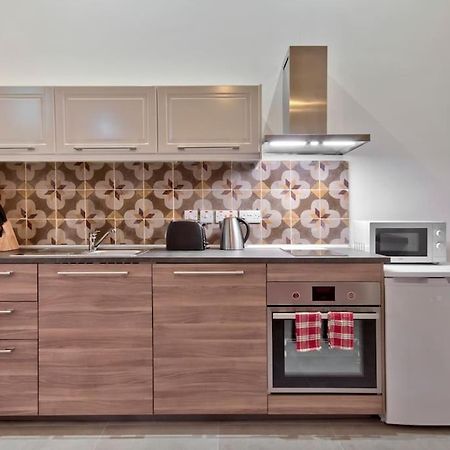 Vallettastay Old Lodge Apartment 2 Екстер'єр фото