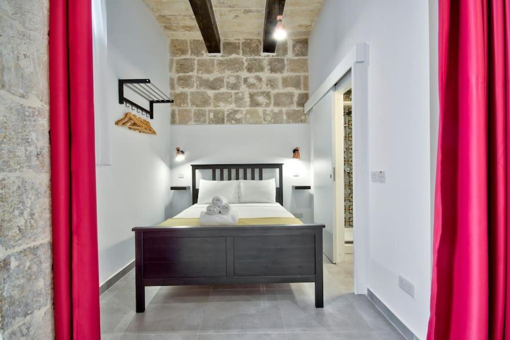 Vallettastay Old Lodge Apartment 2 Екстер'єр фото