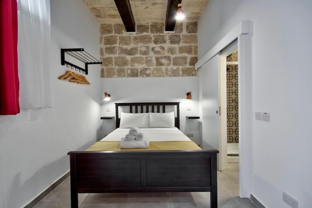 Vallettastay Old Lodge Apartment 2 Екстер'єр фото